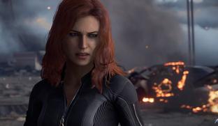 Всё плохо? – похоже, даже плейтестеры называют игру про «Мстителей» невероятно скучной